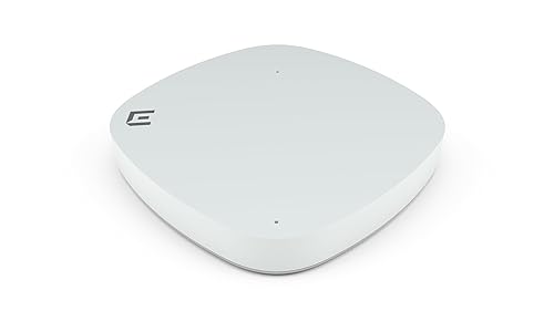 AP410C Access Point Wi-Fi 6 Tri-Radio 4x4:4 + 2x2:2 SSR Dual-5GHz WPA3 Cloud Managed (AP410C-FCC)