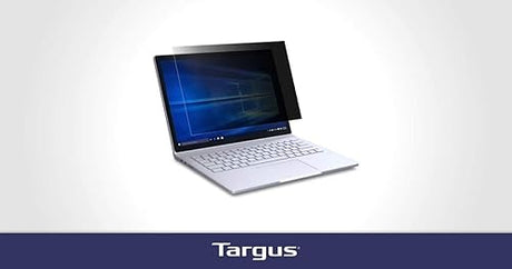 Targus 4Vu Privacy Screen Filter for Microsoft Surface Book 13.5-Inch and Surface Book 2 13.5-Inch, Landscape (AST029USZ)
