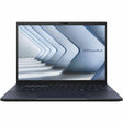 ASUS ExpertBook/BLACK/14.0 WUXGA(WU) Non-Touch/U7 155U/16GB/Intel UMA/512GB/WIN11 PRO