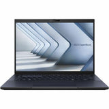 ASUS ExpertBook/BLACK/14.0 WUXGA(WU) Non-Touch/U7 155U/16GB/Intel UMA/512GB/WIN11 PRO