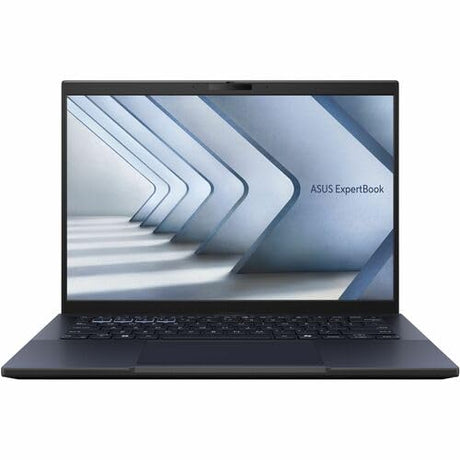 ASUS ExpertBook/BLACK/14.0 WUXGA(WU) Non-Touch/U7 155U/16GB/Intel UMA/512GB/WIN11 PRO
