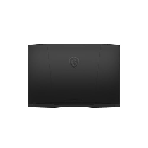 MSI Katana A17 AI B8VG-895US 17.3 Full HD 144Hz Gaming Laptop, AMD Ryzen 9 8945HS 4GHz, 32GB RAM, 1TB SSD, NVIDIA GeForce RTX 4060 8GB, Windows 11 Pro, Black