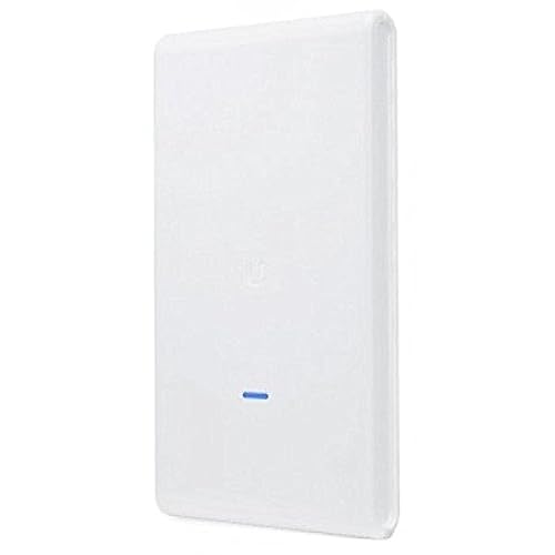 Ubiquiti Networks UAP-AC-M-PRO 1300Mbit/s Power Over Ethernet (PoE) White WLAN Access Point