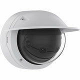 AXIS Q3839-PVE 8.3 Megapixel Network Camera - Color - Dome - White - TAA Compliant