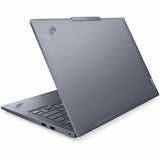 Lenovo ThinkPad T14 Gen 6 21QJ00CRUS 14 Copilot+ PC Notebook - WUXGA - AMD Ryzen AI 5 PRO 340-16 GB - 256 GB SSD - English Keyboard - Gray - AMD Chip - 1920 x 1200 - Windows 11 Pro - AMD Radeon 840
