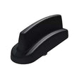 Antenna - 698 MHz to 3800 MHz, 1710 MHz to 2700 MHz - Cellular Network, Outdoor - Black - Omni-Directional - SMA Connector