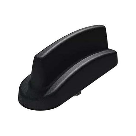Antenna - 698 MHz to 3800 MHz, 1710 MHz to 2700 MHz - Cellular Network, Outdoor - Black - Omni-Directional - SMA Connector