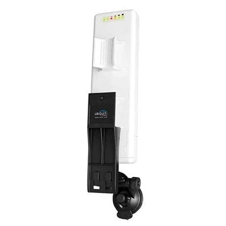 UBIQUITI NS-WM Window or Wall Mounting Kit for NanoStation,