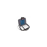 Case Logic Advantage 15.6 Laptop Briefcase-Black