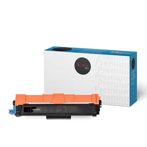 Premium Tone Replacement for Brother TN227 High Yield Cyan