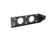 3U 19in Steel Vertical Wall Mount Rack Bracket