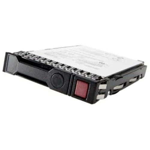 HP 2TB 6G SATA 7200 RPM LFF MDL LP (861681-B21)