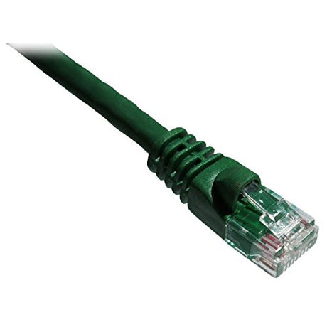 10Ft Cat6a 650Mhz Patch Cable Molded Boot ‎C6AMB-N10-AX