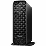 HP Z2 G1i Workstation - Intel Core Ultra 7 265-16 GB - 512 GB SSD - Mini PC - Black - Intel W880 Chip - Windows 11 Pro - NVIDIA RTX A400 4 GB Graphics - Ethernet - Wireless LAN