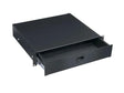Middle Atlantic 2 Space Rack Drawer