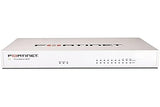 Fortinet FortiGate 60F Hardware – Next-Gen Firewall Protection & Security Base Only