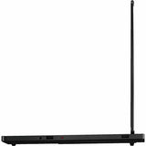 Lenovo Legion 5 15IAX10 83F0001RUS 15.1 Gaming Notebook - WQXGA - Intel Core Ultra 7 255HX - 32 GB - 1 TB SSD - English Keyboard - Eclipse Black - Intel Chip - 2560 x 1600 - Windows 11 Pro - NVIDIA G
