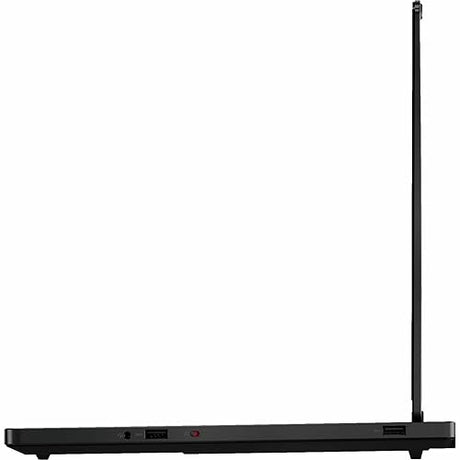 Lenovo Legion 5 15IAX10 83F0001RUS 15.1 Gaming Notebook - WQXGA - Intel Core Ultra 7 255HX - 32 GB - 1 TB SSD - English Keyboard - Eclipse Black - Intel Chip - 2560 x 1600 - Windows 11 Pro - NVIDIA G