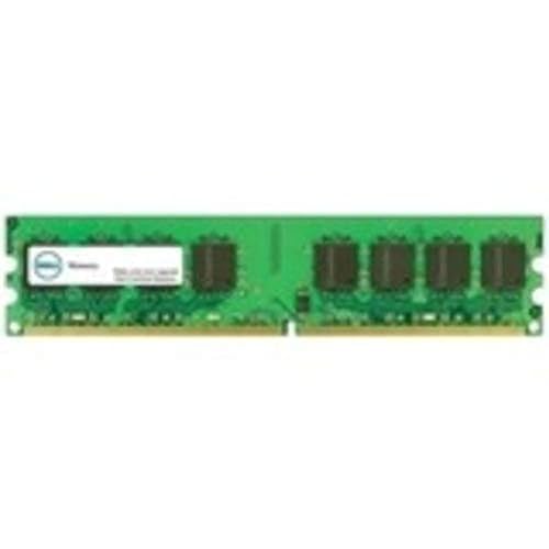 Axiom 16GB DDR4-2666 ECC UDIMM for Dell - AA335286 Snpvdfydc/16G