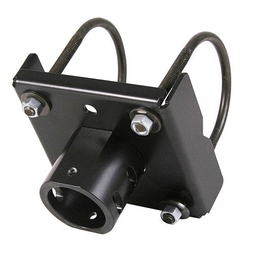 Chief Mfg.Adapter Hardware Mount Black (CPA365)