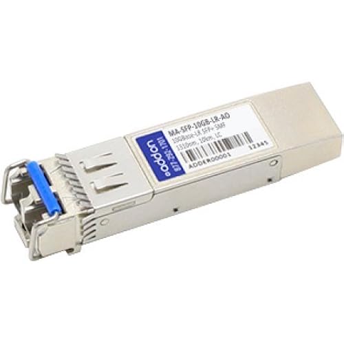 MERAKI SFP+ 10KM MA-SFP-10GB-LR