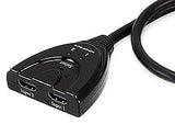 Monoprice 108147 Pigtail HDMI Switch