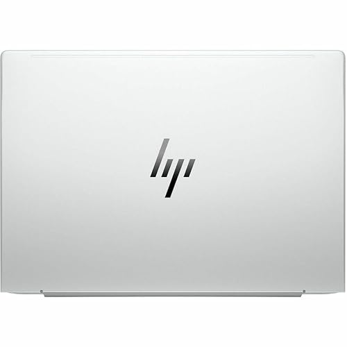 HP EliteBook 8 G1i 14 Touchscreen Notebook - WUXGA - Intel Core Ultra 7 268V - vPro Technology - 32 GB - 512 GB SSD - English Keyboard - Glacier Silver Aluminum