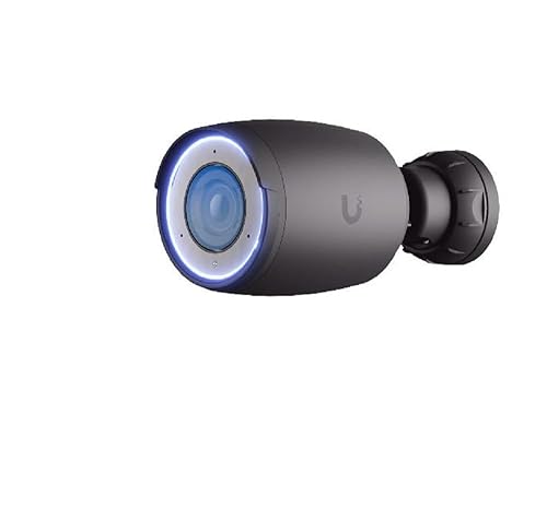 Ubiquiti AI Professional Bullet Camera (UVC-AI-Pro)