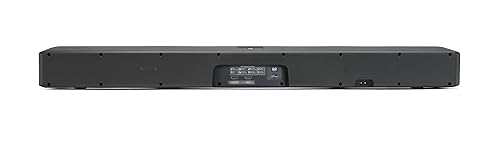JBL Professional PSB-2 Two Channel, Commercial-Grade Soundbar with HDMI & Bluetooth HDMI Input