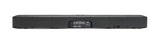 JBL Professional PSB-2 Two Channel, Commercial-Grade Soundbar with HDMI & Bluetooth HDMI Input