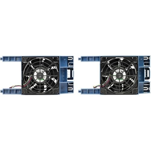 Hewlett Packard Enterprise HPE ProLiant DL3XX Gen11 1U Performance Fan Kit