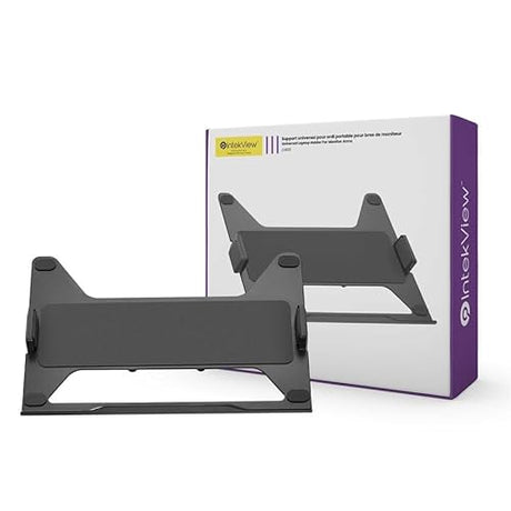 Intekview Universal Laptop Holder for Monitor Arms