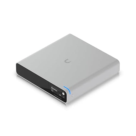 Ubiquiti UCK-G2-SSD UniFi Cloud Key Gen2 Plus Hybrid Controller w/ 1TB SSD Storage (UCK-G2-SSD)