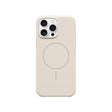 Beats iPhone 16 Pro Max Case with MagSafe, Scratch-Resistant Protective Cover, Slim Fit, Microfiber Lining - Summit Stone