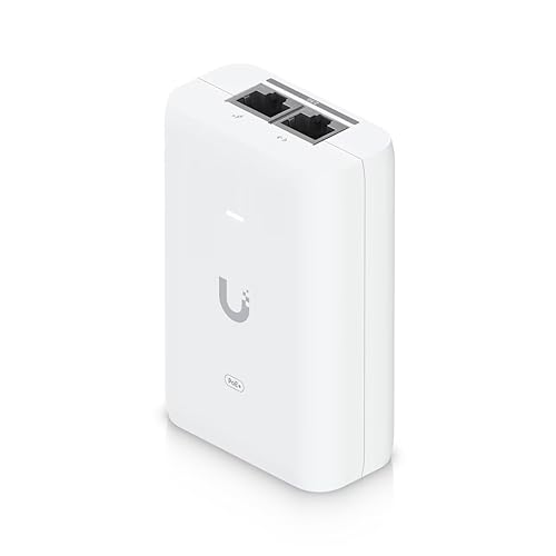 Ubiquiti 2.5G PoE+ Adapter 30W (UACC-PoE+-2.5G)