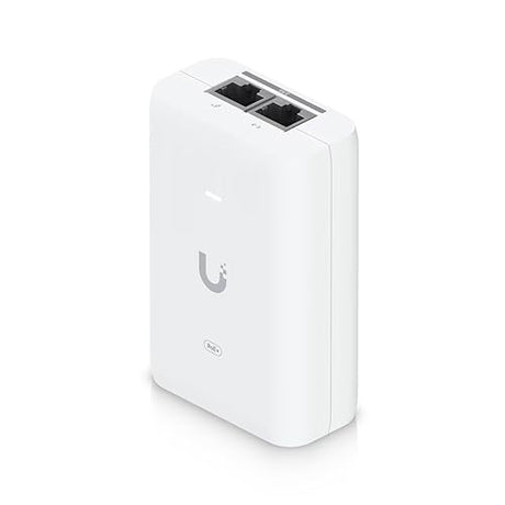 Ubiquiti 2.5G PoE+ Adapter 30W (UACC-PoE+-2.5G)