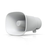 Ubiquiti UniFi AI Horn Speaker - White (UP-AI-Horn-Speaker-W)
