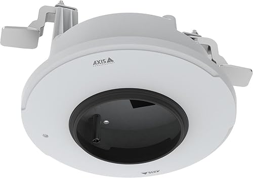 AXIS TP3201-E RECESSED Mount Outdoor RECESSED Mount for Drop