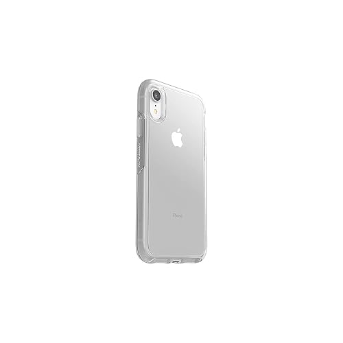 OtterBox Symmetry Series Clear Series Case for iPhone XR - Non-Retail/Ships in Polybag - Clear