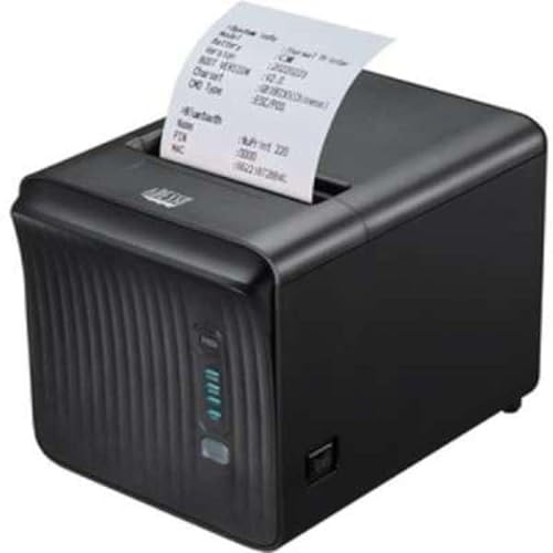 Adesso NuPrint 330 Network Interface Thermal Receipt Printer