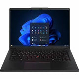 Lenovo ThinkPad P14S G5 Intel Core Ultra 7 165H 3.80GHZ 24MB 14.5 2560 x 1600 Multi-Touch Win 11 PRO 64 32.0GB 1TB SSD NVIDIA RTX 500 Laptop