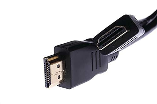 Unirise, USA Unirise USA LLC Hdmi Cable - 19 Pin Hdmi Type A - Male - 19 Pin Hdmi Type A 35 Feet - Black - S