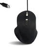 Matias USB-C PBT Mouse (Black)