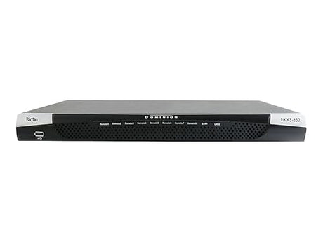 Raritan Dominion - KVM Switch - 32 Ports - Rack-mountable (DKX3-832)