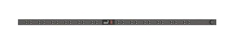 Vertiv Geist Monitored Vertical PDU with 24 NEMA 5-20R Outlets, 20A, 120V, 1.9kW (VP8830)