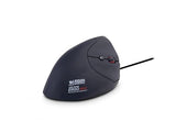 Wired Optical Mouse Ergonomic (EMR01UF)