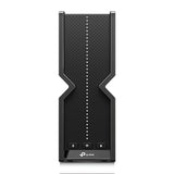 TP-Link Tri-Band BE9300 WiFi 7 Router (Archer BE550) - 6-Stream 9.2Gbps, Full 2.5G Ports USB 3.0, 6 Smart Internal Antennas, VPN Clients & Server, Easy Mesh, HomeShield, Private IoT Network