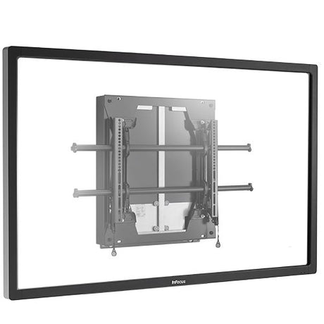 Chief Mfg.Fusion Hardware Mount (LSD1U)