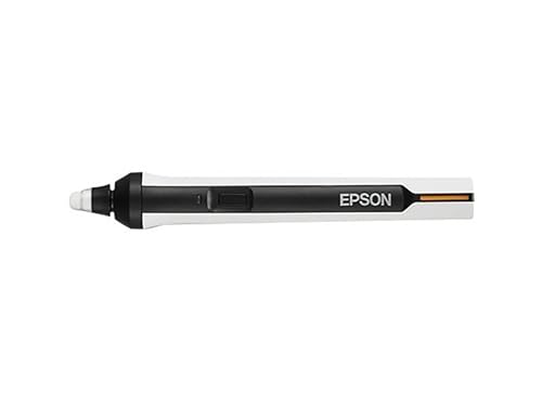 Epson V12H773010 Interactive Pen A - Orange - Wire