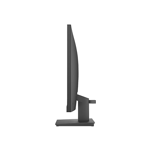 HP P24 G5 23.8 Full HD Edge LED LCD Monitor - 16:9 - Black